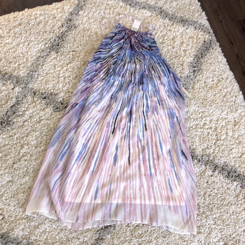 NWT WHBM Dress